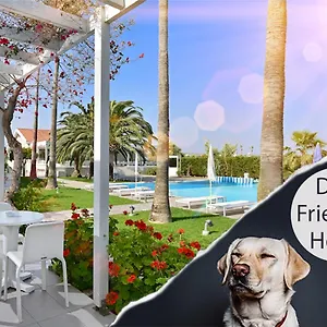 4* Отель Mon Repos